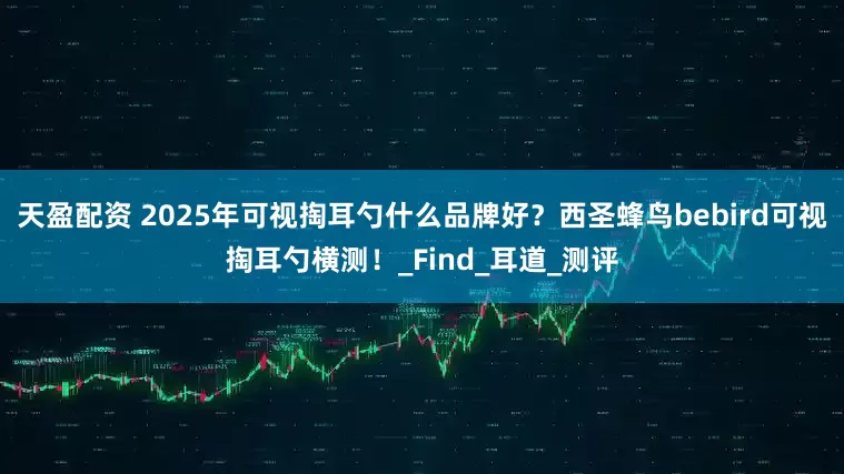 天盈配资 2025年可视掏耳勺什么品牌好？西圣蜂鸟bebird可视掏耳勺横测！_Find_耳道_测评