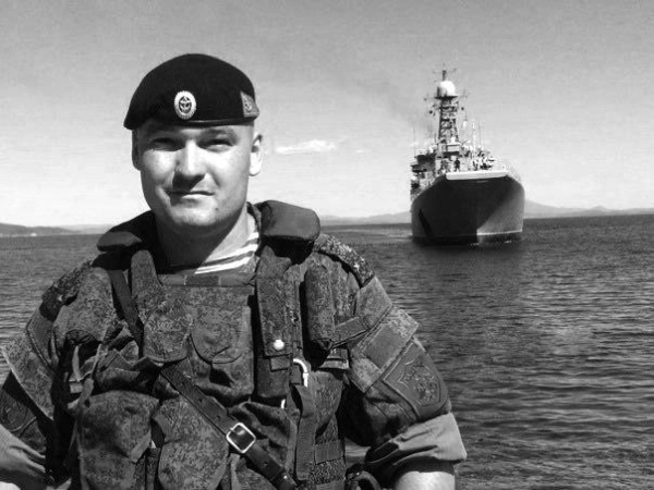 七星配资 指挥部遭乌军打击，俄海军副司令阵亡，乌军又在斩首了