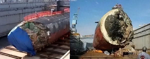 億策略 终于明白了, 为什么美国核潜艇在我国附近频频发生意外
