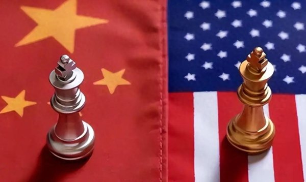 永信证券 美专家警告美国: 若不发生战争, 与中国搞零和博弈, 是一个大错误