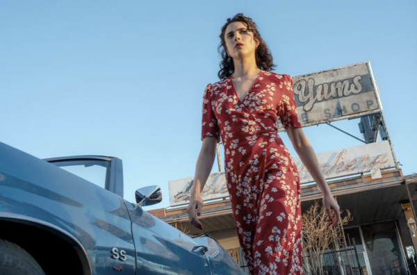 恒利配资 科恩弟弟，新片终于来了！