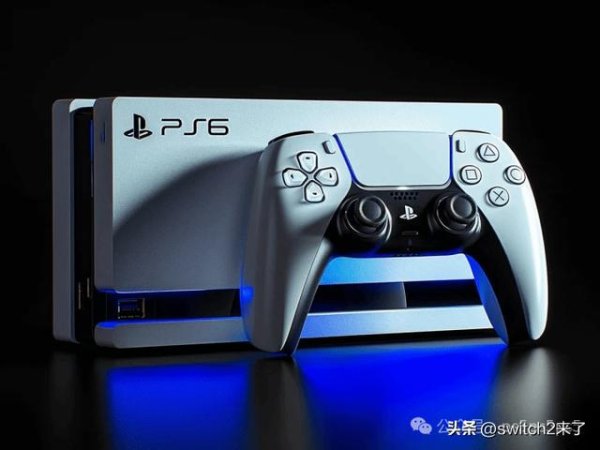 优配中国 游戏光盘续命一代！曝索尼PS6延续可拆卸光驱设计