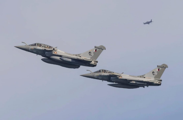 长胜配资 俄无人机再进北约国家，波兰和罗马尼亚做了什么心里没点数？