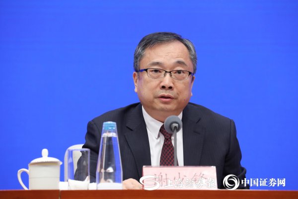 配资交易宝 工业和信息化部总工程师谢少锋：将全力推进人工智能赋能新型工业化